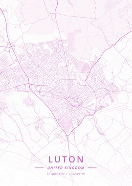 Luton United Kingdom