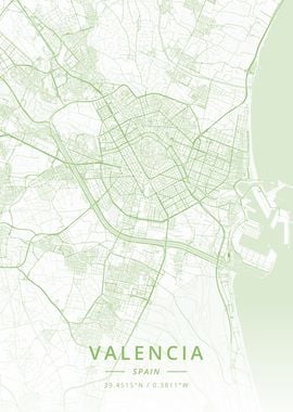 Valencia Spain