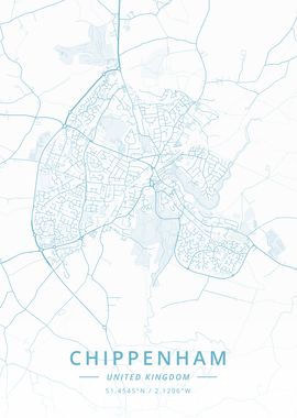 Chippenham United Kingdom