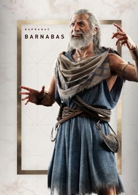 Barnabas