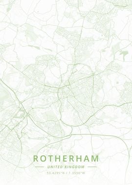 Rotherham United Kingdom