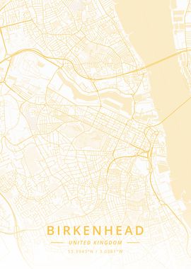 Birkenhead United Kingdom