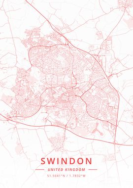 Swindon United Kingdom