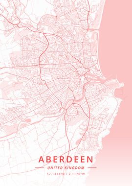 Aberdeen United Kingdom