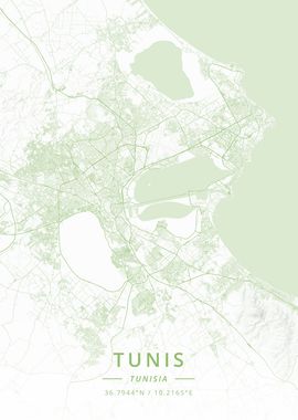 Tunis Tunisia