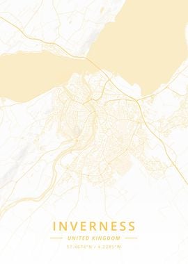 Inverness United Kingdom