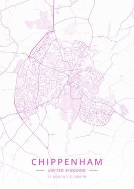 Chippenham United Kingdom