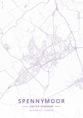 Spennymoor United Kingdom