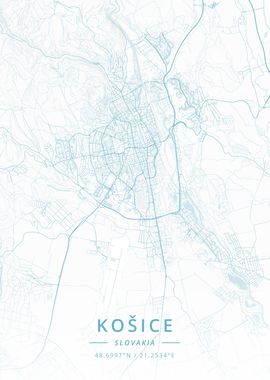 Kosice Slovakia