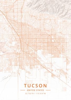 Tucson United States