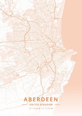 Aberdeen United Kingdom