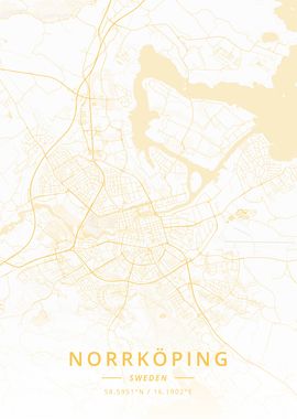 Norrkoping Sweden