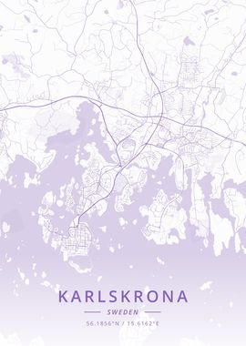 Karlskrona Sweden