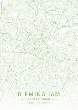 Birmingham United Kingdom