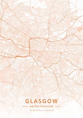 Glasgow United Kingdom