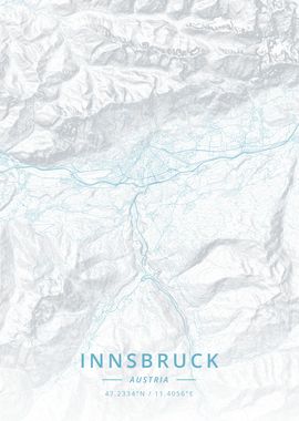 Innsbruck Austria