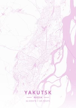 Yakutsk Russia