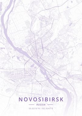 Novosibirsk Russia