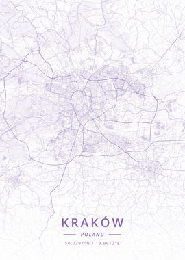 Krakow Poland