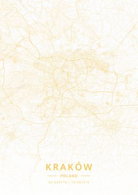 Krakow Poland