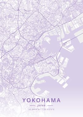 Yokohama Japan