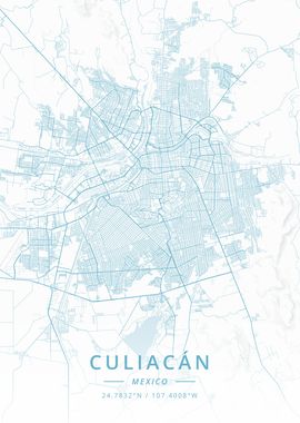 Culiacan Mexico