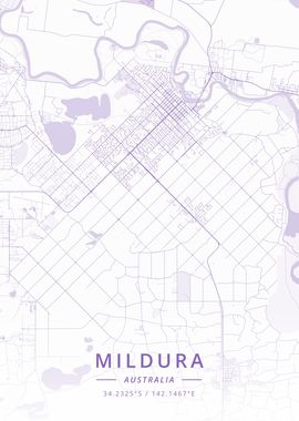 Mildura Australia