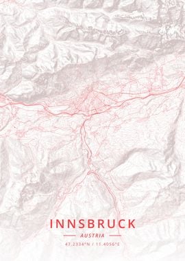 Innsbruck Austria