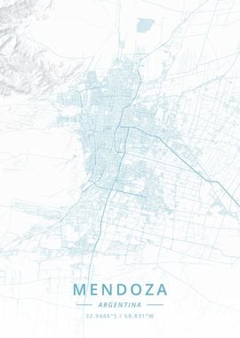 Mendoza Argentina