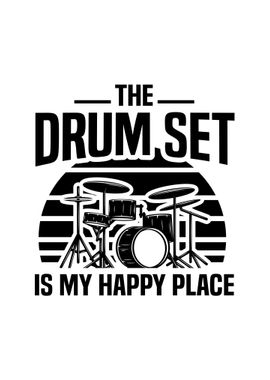 Drummer Christmas Gifts