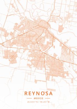 Reynosa Mexico