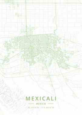 Mexicali Mexico