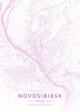 Novosibirsk Russia