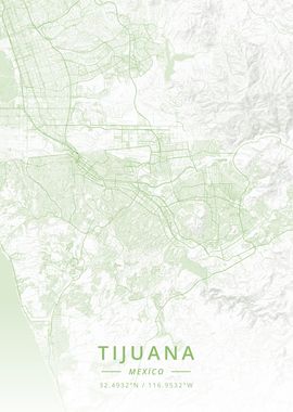 Tijuana Mexico