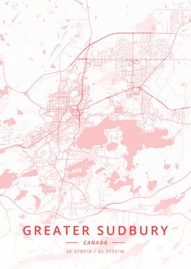 Greater Sudbury Canada