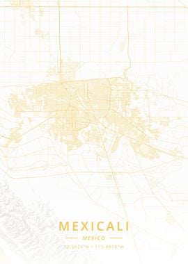 Mexicali Mexico