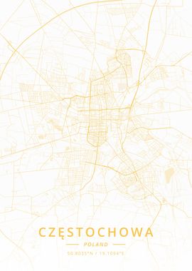 Czestochowa Poland