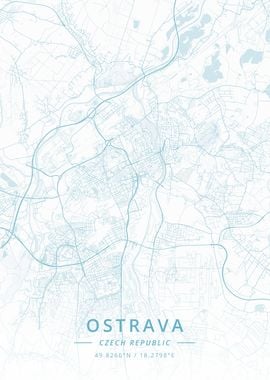 Ostrava Czech Republic