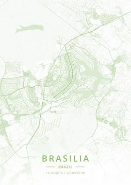 Brasilia Brazil