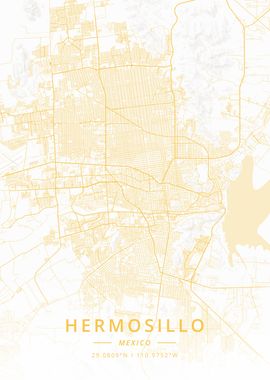 Hermosillo Mexico