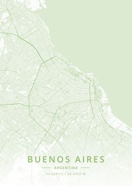 Buenos Aires Argentina