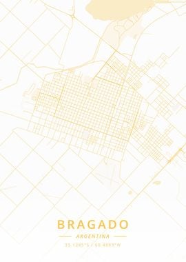 Bragado Argentina