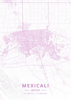 Mexicali Mexico