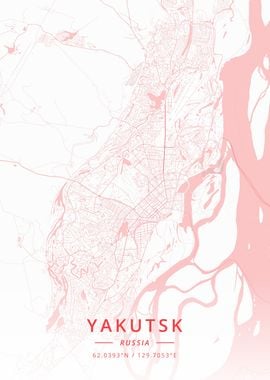 Yakutsk Russia