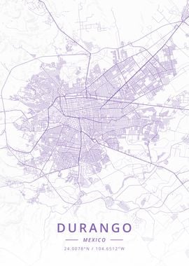 Durango Mexico