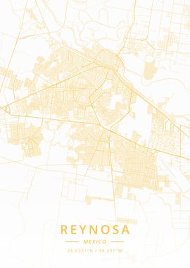 Reynosa Mexico