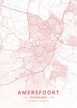 Amersfoort Netherlands