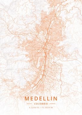 Medellin Colombia