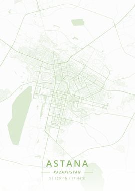 Astana Kazakhstan