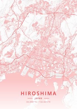 Hiroshima Japan